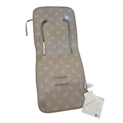 706C2900 COLCHONETA RECTA  706 STAR SC2900 LINO COIMASA. COCHECITOS-CARRICOCHES PARA BEBE SACOS Y TEXTILES COLCHONETAS SILLAS DE