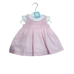 24LST 28 Vestido bebé Ancona Sardón. ROPA PARA BEBES ,PREMAMA Y COLEGIAL - DE 0 5 AÑOS INFANTIL VERANO NIÑA Vestidos . TALLAS 3