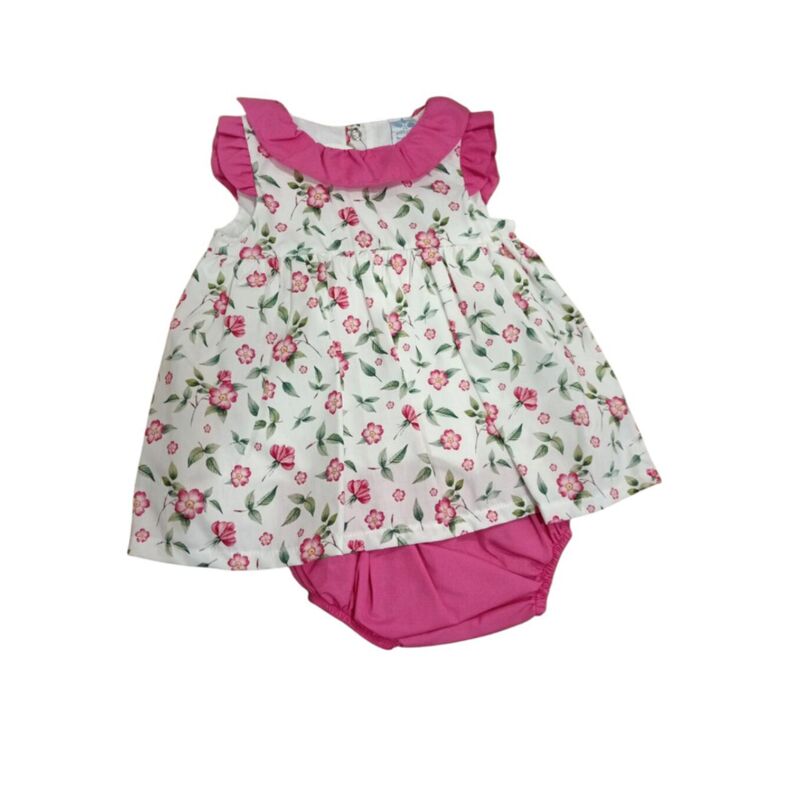 25BB 681 Jesusito estampado far Marian Sardón. ROPA PARA BEBES ,PREMAMA Y COLEGIAL - DE 0 5 AÑOS INFANTIL VERANO NIÑA Peleles