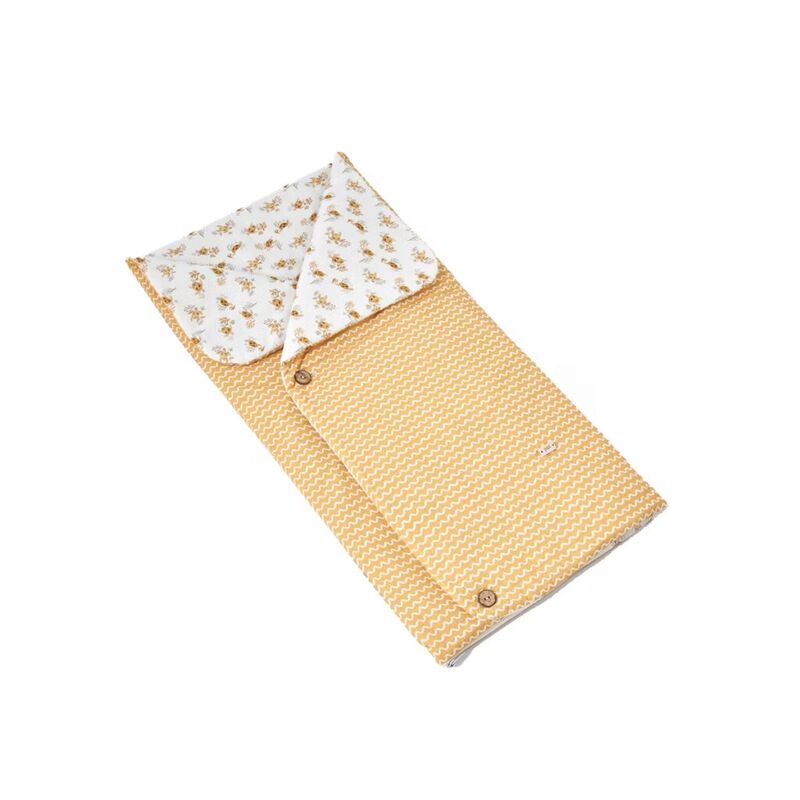 071-182323 SACO NANA "KEMPI" PAZ RODRIGUEZ. COCHECITOS-CARRICOCHES PARA BEBE SACOS Y TEXTILES DE CAPAZO SOBRE PUNTO . Color 071-182323 SACO NANA "KEMPI" PAZ RODRIGUEZ. COCHECITOS-CARRICOCHES PARA BEBE SACOS Y TEXTILES DE CAPAZO SOBRE PUNTO . Color