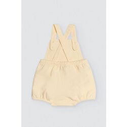 25406 Conjunto bebé peto y camiseta manga corta Elephant YSABEL MORA. ROPA PARA BEBES ,PREMAMA Y COLEGIAL - DE 0 5 AÑOS INFANTIL