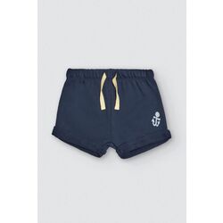 25583 Conjunto bebé camiseta manga corta estampada y short YSABEL MORA. ROPA PARA BEBES ,PREMAMA Y COLEGIAL - DE 0 5 AÑOS