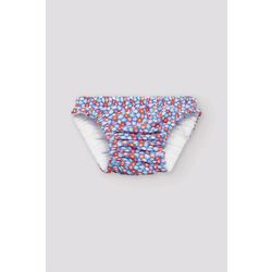 97052 Bañador culetín antifugas bebé pequeñas flores ysabel mora. ROPA PARA BEBES ,PREMAMA Y COLEGIAL - DE 0 5 AÑOS INFANTIL