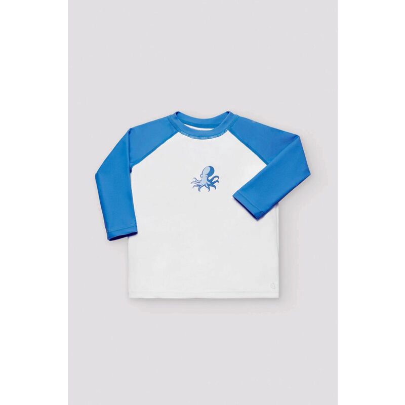 97053 Camiseta baño bebé estampado pulpo y mangas ysabel mora. ROPA PARA BEBES ,PREMAMA Y COLEGIAL - DE 0 5 AÑOS INFANTIL 97053 Camiseta baño bebé estampado pulpo y mangas ysabel mora. ROPA PARA BEBES ,PREMAMA Y COLEGIAL - DE 0 5 AÑOS INFANTIL
