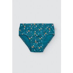 18439 Pack de 2 slips de niño estampados vida pirata YSABEL MORA. ROPA PARA BEBES ,PREMAMA Y COLEGIAL - DE 0 5 AÑOS INTERIOR
