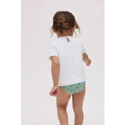 97072 Set bañador culetín bebé frutas y camiseta Ysabel mora. ROPA PARA BEBES ,PREMAMA Y COLEGIAL - DE 0 5 AÑOS INFANTIL VERANO