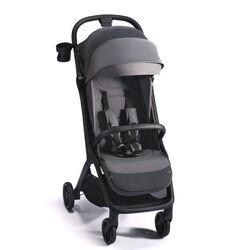 Sillas de paseo  Kinderkraft wózek spacerowy NUBI 2. COCHECITOS-CARRICOCHES PARA BEBE SILLAS DE PASEO . Color MOONLIGHT GREY. 