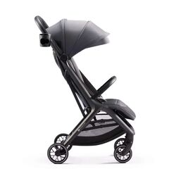 Sillas de paseo  Kinderkraft wózek spacerowy NUBI 2. COCHECITOS-CARRICOCHES PARA BEBE SILLAS DE PASEO . Color MOONLIGHT GREY. 