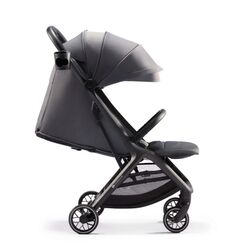 Sillas de paseo  Kinderkraft wózek spacerowy NUBI 2. COCHECITOS-CARRICOCHES PARA BEBE SILLAS DE PASEO . Color MOONLIGHT GREY. 