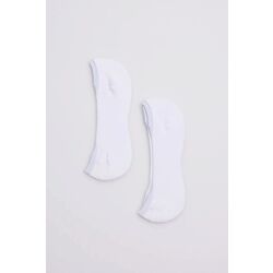 42390 Calcetines pinky  invisibles infantil blanco ysabel mora. ROPA PARA BEBES ,PREMAMA Y COLEGIAL - DE 0 5 AÑOS INTERIOR