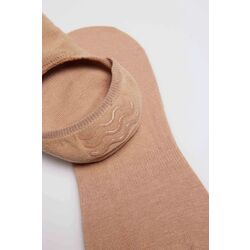 42390 PINKY INVISIBLE INFANTIL  BEIGE YSABEL MORA. ROPA PARA BEBES ,PREMAMA Y COLEGIAL - DE 0 5 AÑOS INTERIOR LEOTARDOS