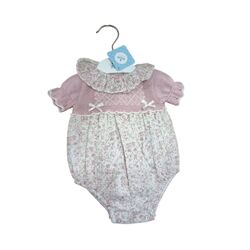 25VE 240 Ranita bebé familia Diana Sardón. ROPA PARA BEBES ,PREMAMA Y COLEGIAL - DE 0 5 AÑOS INFANTIL VERANO NIÑA Peleles .