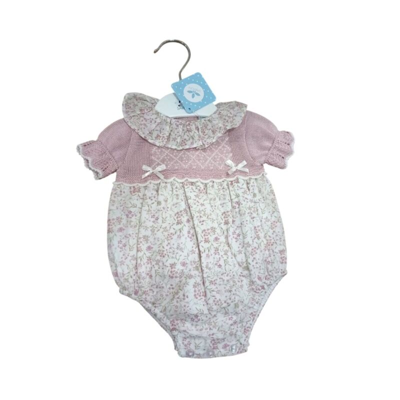 25VE 240 Ranita bebé familia Diana Sardón. ROPA PARA BEBES ,PREMAMA Y COLEGIAL - DE 0 5 AÑOS INFANTIL VERANO NIÑA Peleles .