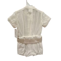 25300 Conjunto niño babyferr. ROPA PARA BEBES ,PREMAMA Y COLEGIAL - DE 0 5 AÑOS INFANTIL VERANO NIÑO Conjuntos BAUTIZO NIÑA .