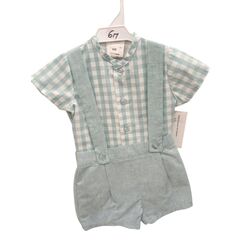 25308 Conjunto niño babyferr. ROPA PARA BEBES ,PREMAMA Y COLEGIAL - DE 0 5 AÑOS INFANTIL VERANO Conjuntos Ranita NIÑO . TALLAS 6
