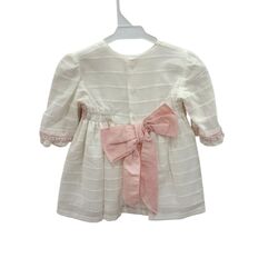 25501 Vestido primera postura babyferr. ROPA PARA BEBES ,PREMAMA Y COLEGIAL - DE 0 5 AÑOS INFANTIL VERANO NIÑA Vestidos BAUTIZO