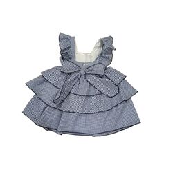 25035 Vestido Simone de beauvoir Basmartin. ROPA PARA BEBES ,PREMAMA Y COLEGIAL - DE 0 5 AÑOS INFANTIL VERANO NIÑA Vestidos .