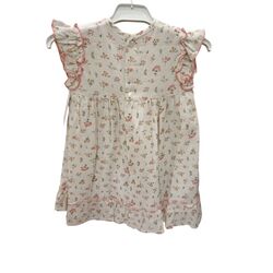 25551 Vestido grande babyferr. ROPA PARA BEBES ,PREMAMA Y COLEGIAL - DE 0 5 AÑOS INFANTIL VERANO NIÑA Vestidos . TALLAS 2 años. 
