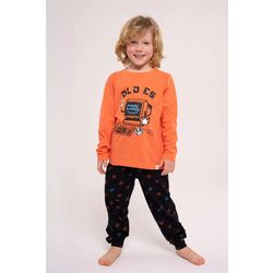 710010 MDM-PIJAMA VERANO NIÑO MUYDEMI. ROPA PARA BEBES ,PREMAMA Y COLEGIAL - DE 0 5 AÑOS INTERIOR Pijamas Niño . TALLAS 2 años. 