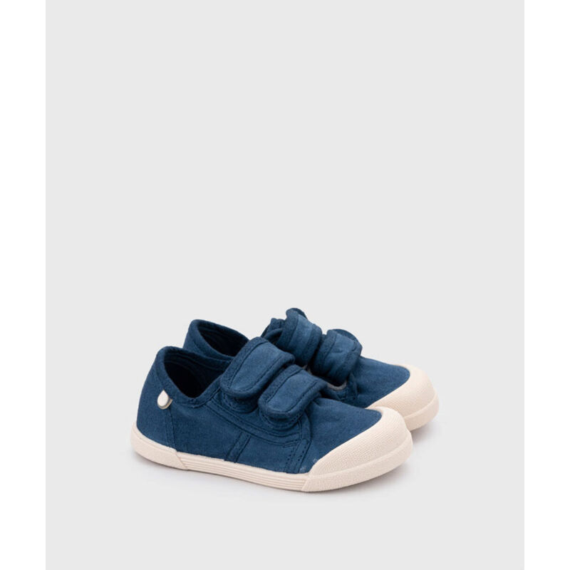 S1033-003 LONA velcro barefoot marino igor. ZAPATOS PARA BEBE - CALZADO NIÑO NIÑA ZAPATILLAS DE LONETAS . CALZADO 20. S1033-003 LONA velcro barefoot marino igor. ZAPATOS PARA BEBE - CALZADO NIÑO NIÑA ZAPATILLAS DE LONETAS . CALZADO 20.