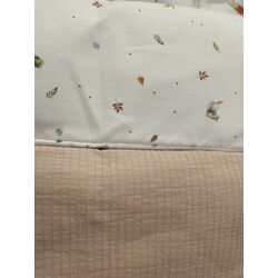 5800--BASTIP  SACO SILLA BASTIAN PIEDRA  UZTURRE. COCHECITOS-CARRICOCHES PARA BEBE SACOS Y TEXTILES SILLA PASEO VERANO