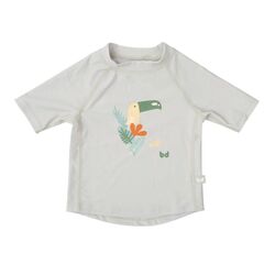 032B0530 CAMISETA UV(12-24M) 032 TUCAN B05 30 GRIS. ROPA PARA BEBES ,PREMAMA Y COLEGIAL - DE 0 5 AÑOS INFANTIL VERANO NIÑO
