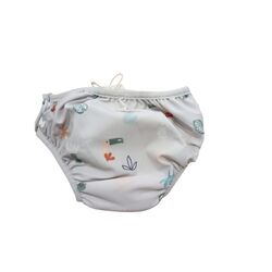 034B0530 BAÑADOR PANAL(12-18M) 034 TUCAN B05 30 GRIS. ROPA PARA BEBES ,PREMAMA Y COLEGIAL - DE 0 5 AÑOS INFANTIL VERANO NIÑO