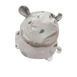 035B0530 GORRA UV(1-3A) 035 TUCAN B05 30 GRIS. ROPA PARA BEBES ,PREMAMA Y COLEGIAL - DE 0 5 AÑOS INFANTIL VERANO NIÑO Conjunto