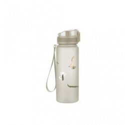 40623700 BOTELLA TRITAN 350 ML 406 ANIMALIA 237 00 LINO COIMASA. PUERICULTURA Y COMPLEMENTOS PARA BEBES - COMIDA VASOS TAZAS