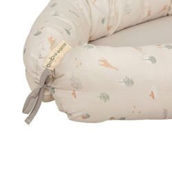 73124000  CUNA NIDO 731 NAIROBI 240 00 LINO COIMASA. MOBILIARIO Y DECORACION PARA BEBE - ROPA CUNA MINICUNA PUERICULTURA
