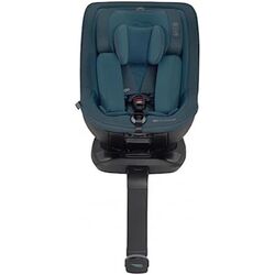 Silla de Coche I GUARD kinderckraft. SILLAS DE AUTO PARA BEBE - Grupo 0+/1 (hasta 18 kg) contramarcha bebes y 25kg . Color Azul.