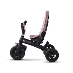 Triciclo EASYTWIST KINDERCKRAFT. JUGUETES PARA BEBE - TRICICLOS Y MOTOS DE . Color Rosa. 