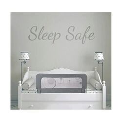 ACRE01 Bedrail BoJungle - Barrera de cama plegable - 120cm ACCOMS. MOBILIARIO Y DECORACION PARA BEBE PUERICULTURA COMPLEMENTOS
