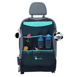 B300500 Organizador Respaldo Automóvil  BO JUNGLE ACCOMS. SILLAS DE AUTO PARA BEBE - Accesorios . Color 0. 
