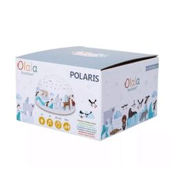 OAPJ402 OLALA - Proyector Musical - Polaris ACCOMS. MOBILIARIO Y DECORACION PARA BEBE - . Color 0. 