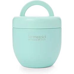 Termo para solidos 600 ml  TERMAGOLD. PUERICULTURA Y COMPLEMENTOS PARA BEBES - COMIDA TERMOS RECIPIENTES . Color 0. 