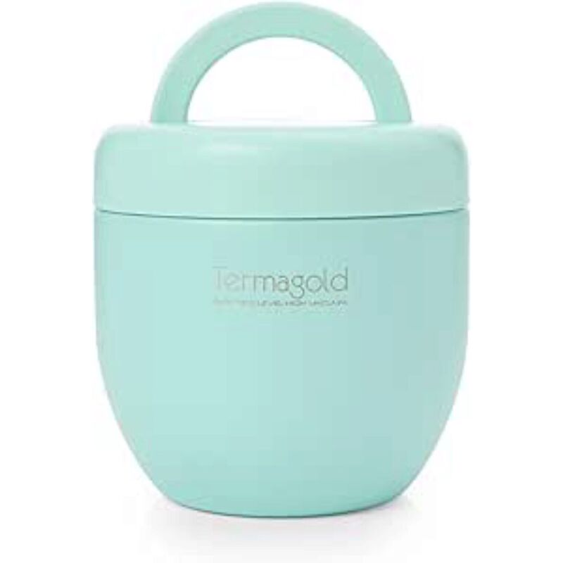 Termo para solidos 600 ml  TERMAGOLD. PUERICULTURA Y COMPLEMENTOS PARA BEBES - COMIDA TERMOS RECIPIENTES . Color 0. 