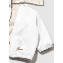 1456 Cortavientos reversible Mayoral. ROPA PARA BEBES ,PREMAMA Y COLEGIAL - DE 0 5 AÑOS INFANTIL VERANO NIÑA Abrigos NIÑO