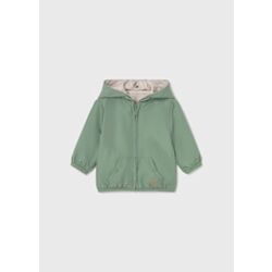 1456 Cortavientos reversible Mayoral. ROPA PARA BEBES ,PREMAMA Y COLEGIAL - DE 0 5 AÑOS INFANTIL VERANO NIÑA Abrigos NIÑO