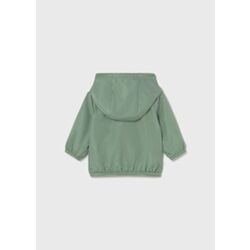 1456 Cortavientos reversible Mayoral. ROPA PARA BEBES ,PREMAMA Y COLEGIAL - DE 0 5 AÑOS INFANTIL VERANO NIÑA Abrigos NIÑO