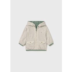 1456 Cortavientos reversible Mayoral. ROPA PARA BEBES ,PREMAMA Y COLEGIAL - DE 0 5 AÑOS INFANTIL VERANO NIÑA Abrigos NIÑO