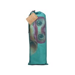 4827 RED TOALLA 150X75CMS 230GRS MICROFIBRA KIOKIDS. ROPA PARA BEBES ,PREMAMA Y COLEGIAL - DE 0 5 AÑOS INFANTIL VERANO NIÑO