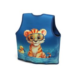 5126 RED CHALECO NEOPRENO MARINO 12-24 MESES KIOKIDS. ROPA PARA BEBES ,PREMAMA Y COLEGIAL - DE 0 5 AÑOS INFANTIL VERANO NIÑO