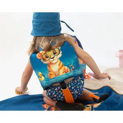 5127 RED CHALECO NEOPRENO MARINO 2-3 AÑOS KIOKIDS. ROPA PARA BEBES ,PREMAMA Y COLEGIAL - DE 0 5 AÑOS INFANTIL VERANO NIÑO