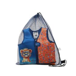 5127 RED CHALECO NEOPRENO MARINO 2-3 AÑOS KIOKIDS. ROPA PARA BEBES ,PREMAMA Y COLEGIAL - DE 0 5 AÑOS INFANTIL VERANO NIÑO