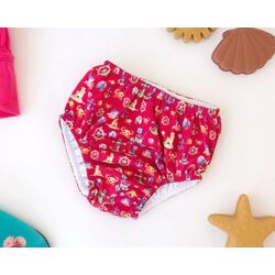 5473 BAÑADOR UPF 50+ FUCSIA 8-10 KG 12 MESES KIOKIDS. ROPA PARA BEBES ,PREMAMA Y COLEGIAL - DE 0 5 AÑOS INFANTIL VERANO NIÑA