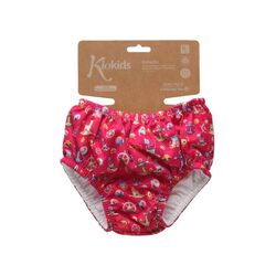 5475  BAÑADOR UPF 50+ FUCSIA 10-11.5 KG 18 MESES KIOKIDS. ROPA PARA BEBES ,PREMAMA Y COLEGIAL - DE 0 5 AÑOS INFANTIL VERANO NIÑA