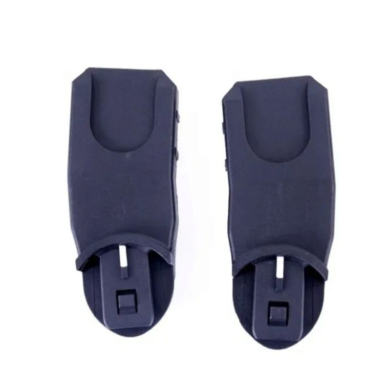 Adaptadores maxi cosi BM6003 BABY MONSTERS. SILLAS DE AUTO PARA BEBE - Accesorios . Color Negro. 