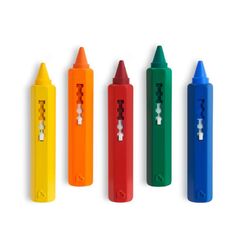PINTURAS DE COLORES PARA EL BAÑO 11684 MUNCHKIN. JUGUETES PARA BEBE - JUEGOS DE BAÑO BEBES . Color 0. 