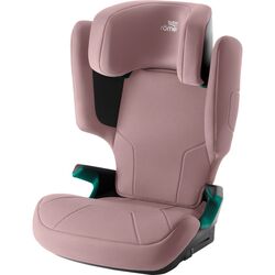 Silla de Coche Britax Römer Hi-Liner. SILLAS DE AUTO PARA BEBE - Grupo 2 / 3 (15 36 kg) . Color DUSTY ROSE. 